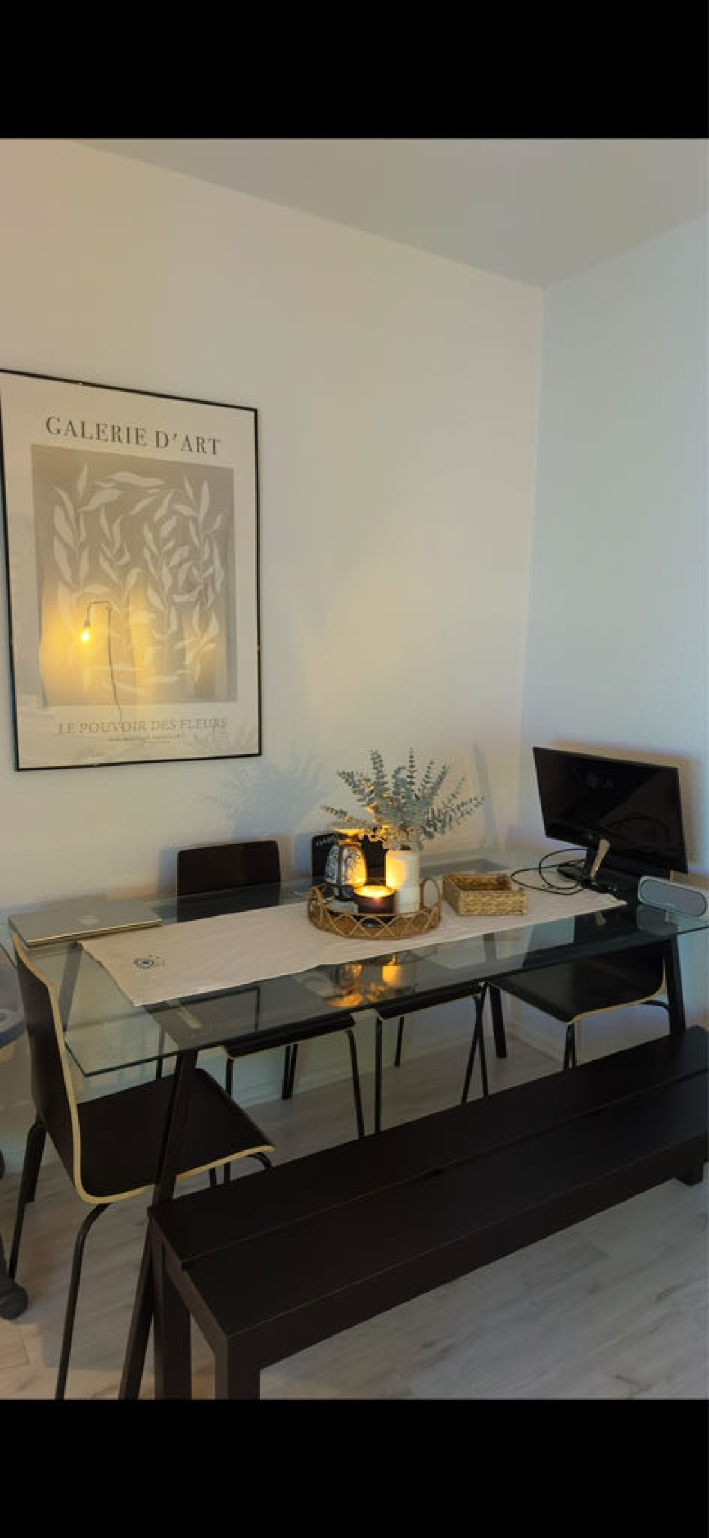 Flat Steglitz Stirnerstraße - picture 2