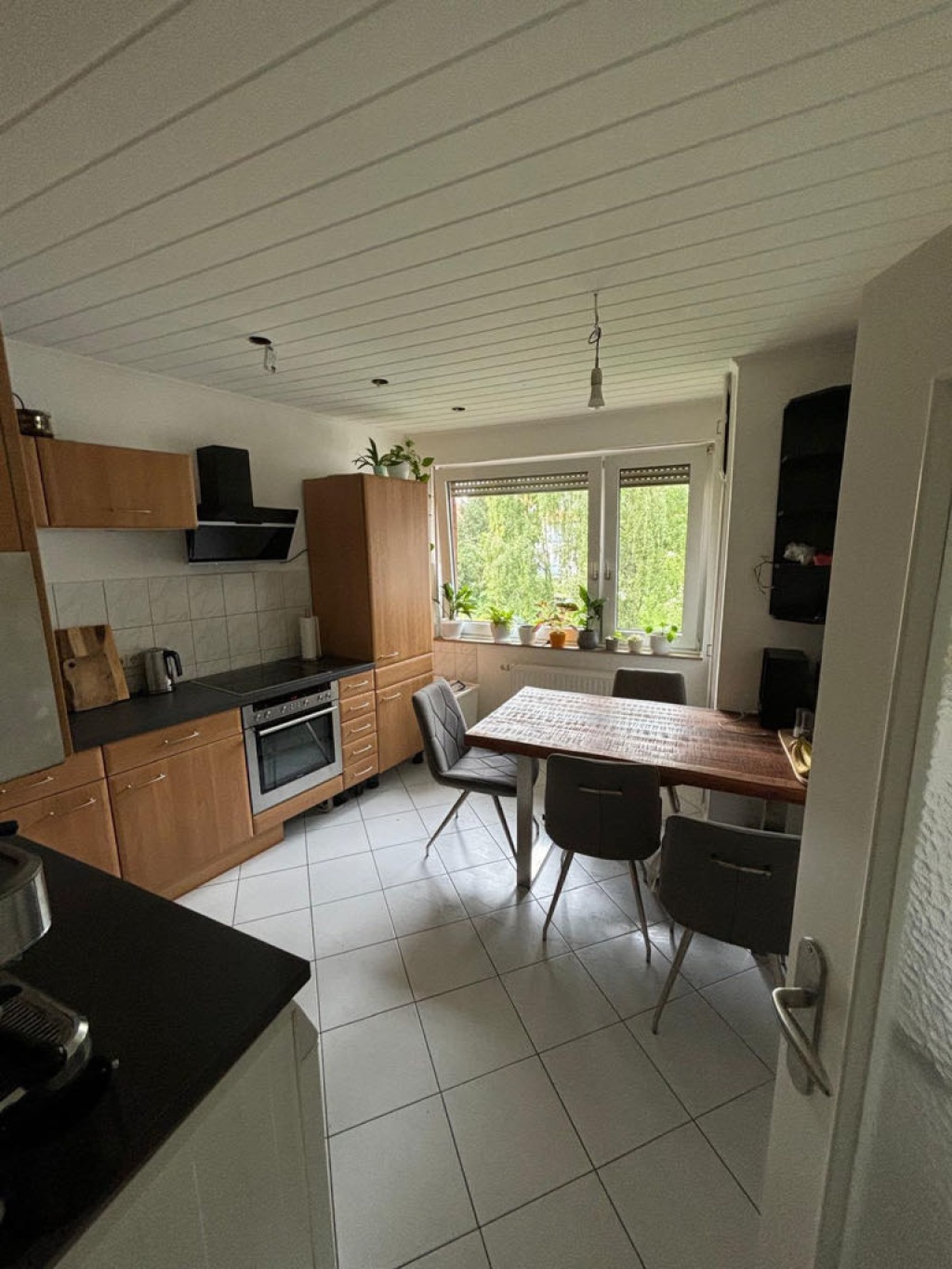 WG-Zimmer Centrum Stiftsherrenstraße 19 - Bild 2