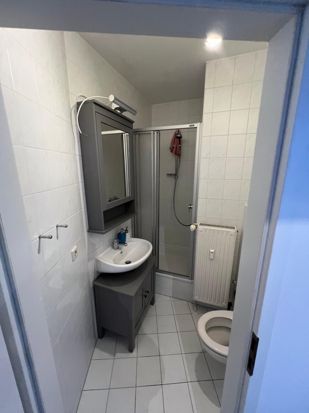 Möblierte 1 Zimmer Traumwohnung frei ab Oktober 2026 – Weißenfelser Straße 25, 4229 Leipzig Plagwitz – Vorschaubild 9