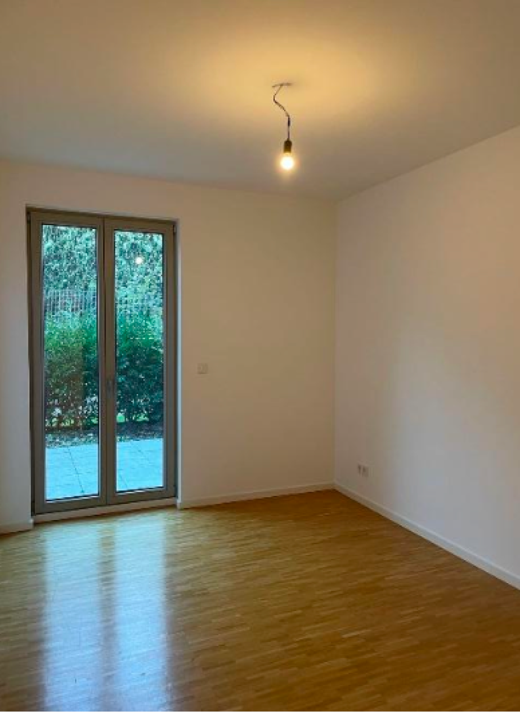Wohnung Steglitz Karl-Stieler-Straße - Schlafzimmer