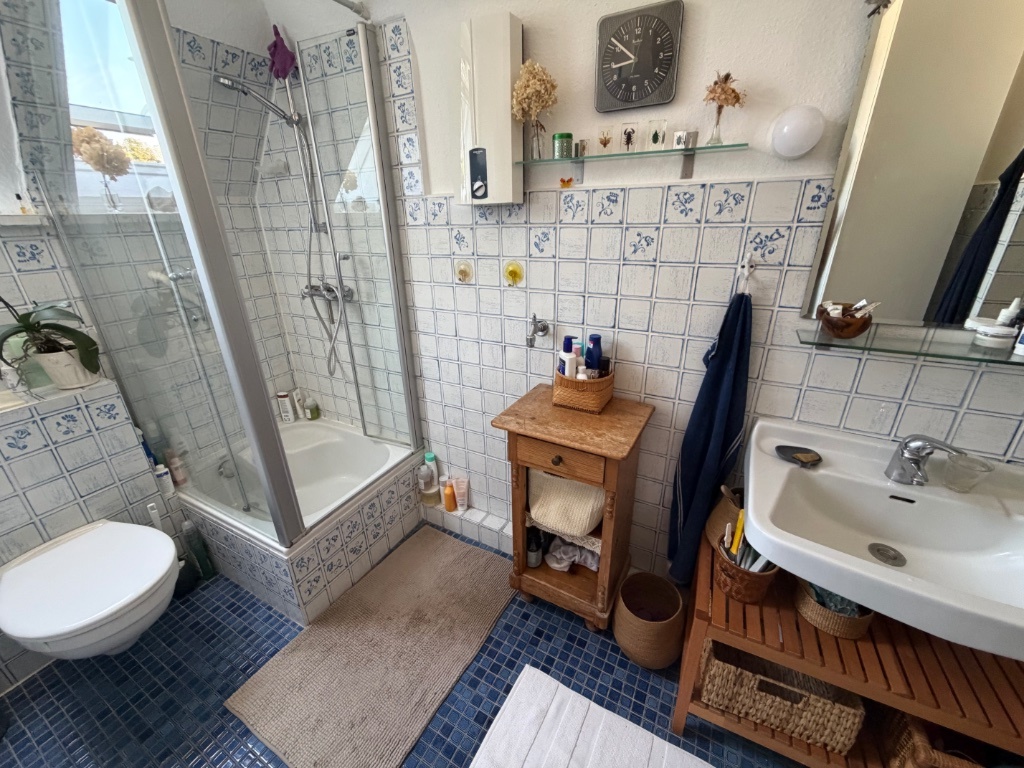 Wohnung (möbliert) Sept 2026 - Sept 2027 – Walderseestrasse 54, 22605 Hamburg Othmarschen – Vorschaubild 14