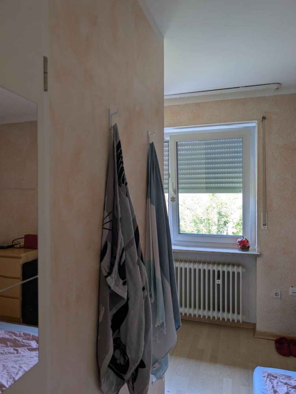 WG-Zimmer Aubing-Lochhausen-Langwied Bergsonstraße 142 - Bild 5