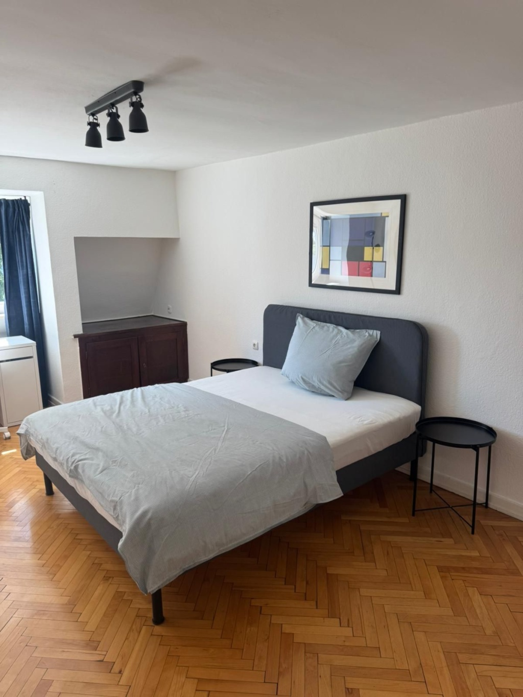 Schönes Zimmer in Köln-Deutz – Suevenstraße, 50679 Köln Deutz – Vorschaubild 6