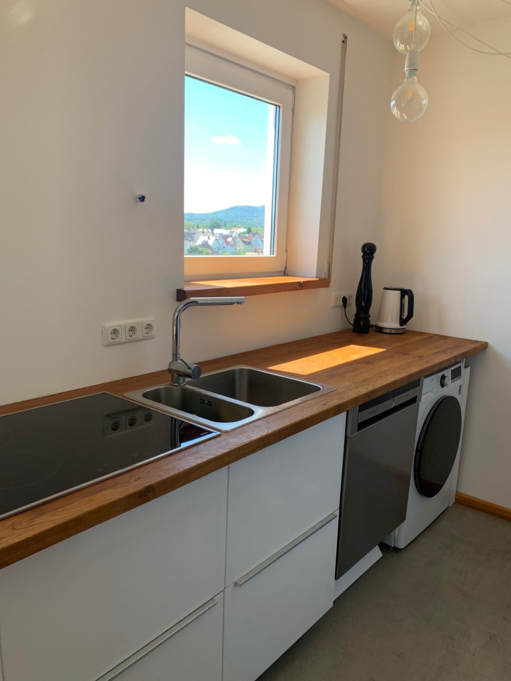 Traumhaft wohnen Penthouse auf dem Weinberg – Am Weinberg 43, 34117 Kassel Mitte – Vorschaubild 4