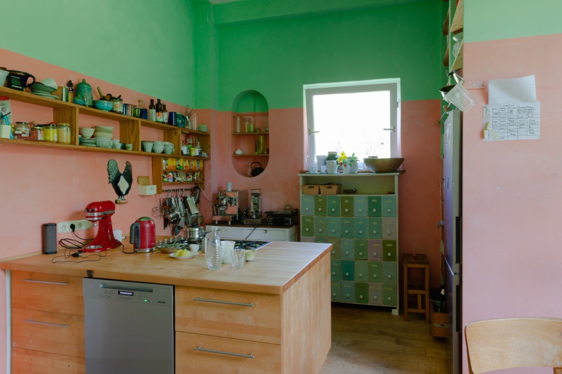 Jugenstilwohnung mit Garten – Birrenkovenallee 13, 22143 Hamburg Rahlstedt – Vorschaubild 10