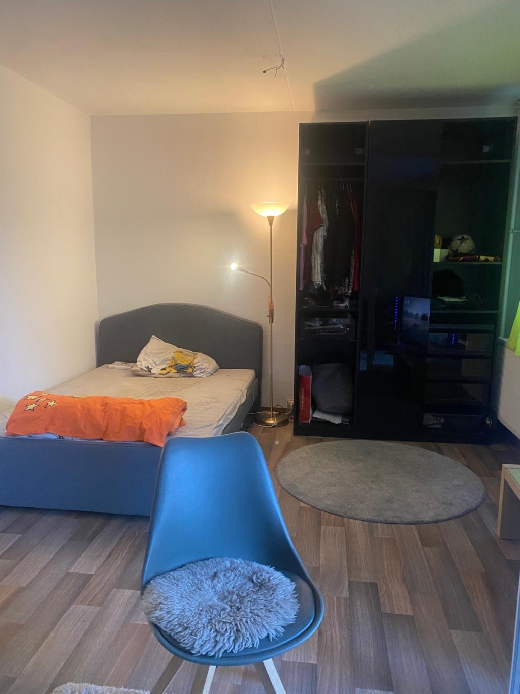 1-Zimmer-Wohnung Ströbitz Hallenser Straße  1 - Bild 5