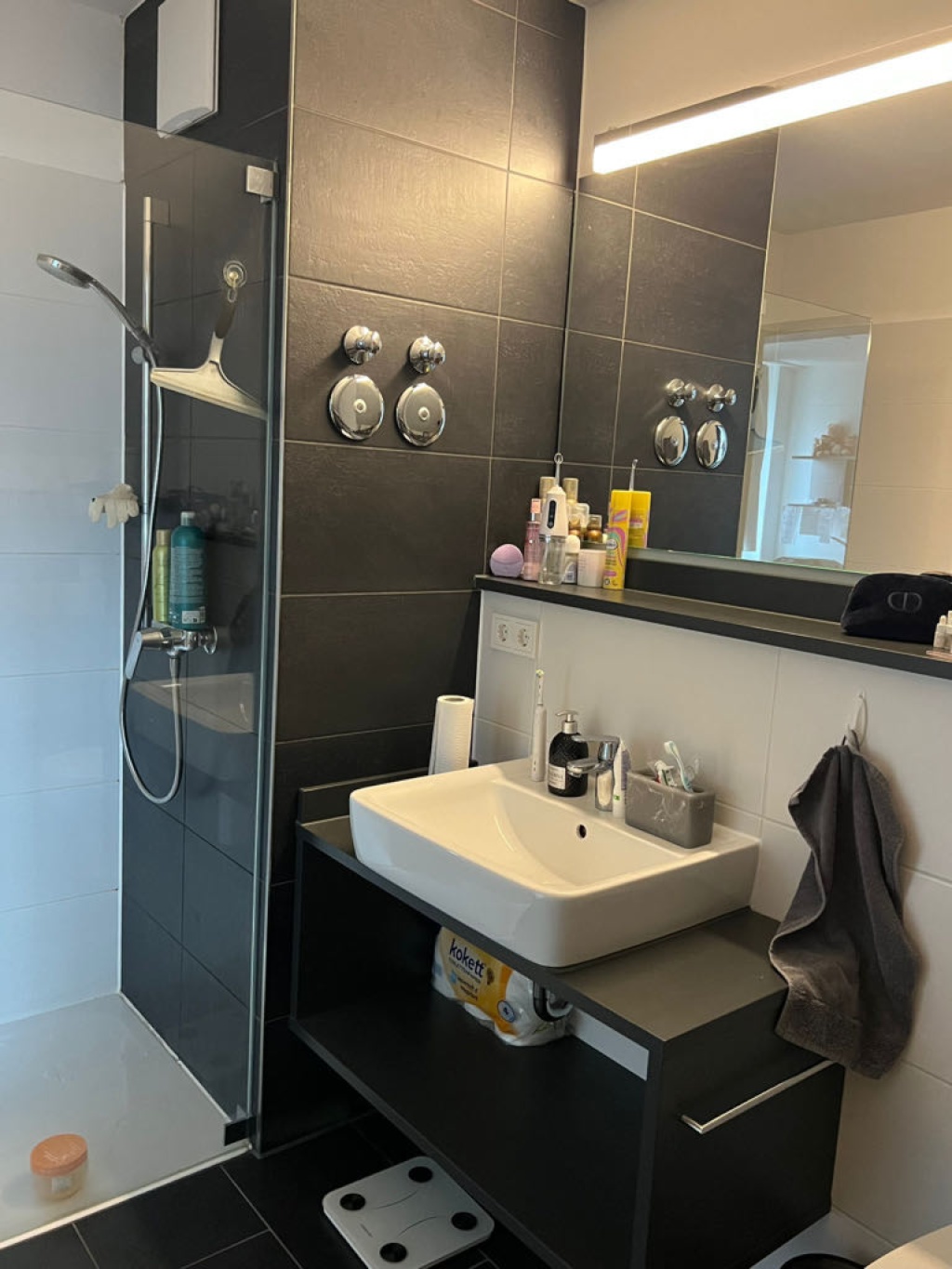 Wohnung Zähringen Bachgasse 1 - Bild 2