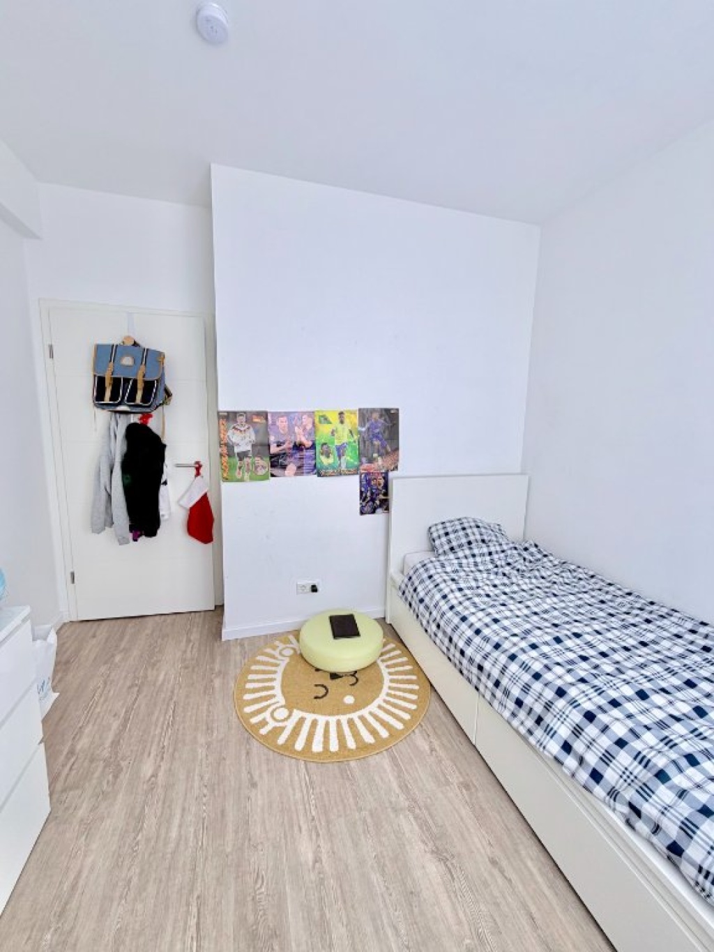 Moderne 3-Zimmer Wohnung im Belgischen Viertel -voll möbliert- B 2-3 – Bismarckstraße 20, 50674 Köln Neustadt-Nord – Vorschaubild 7