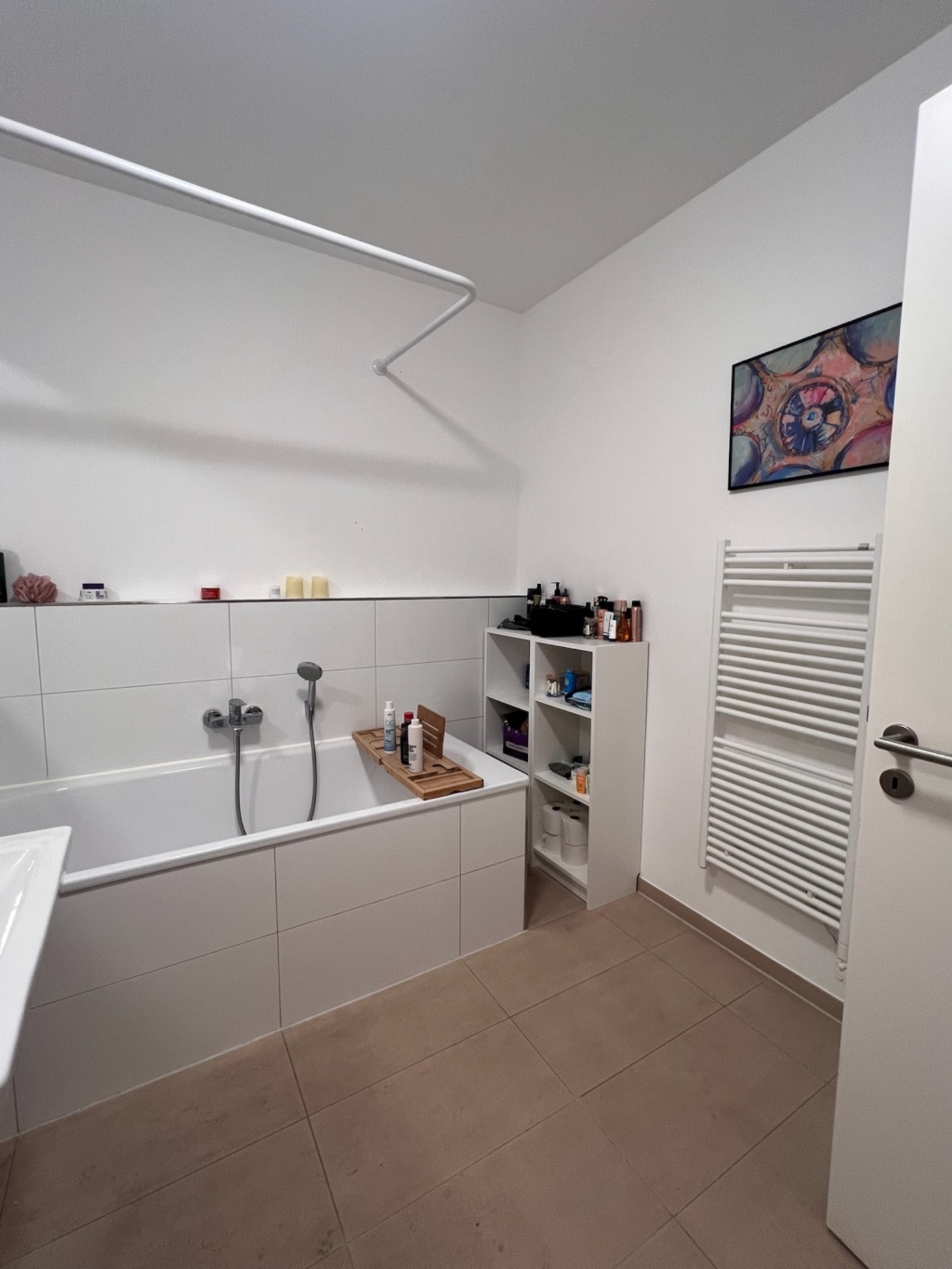 Hochwertige 103 m2 Wohnung in Düsseldorf-Grafental | 2-jährige Zwischenmiete – 40235 Düsseldorf Flingern Süd – Vorschaubild 7