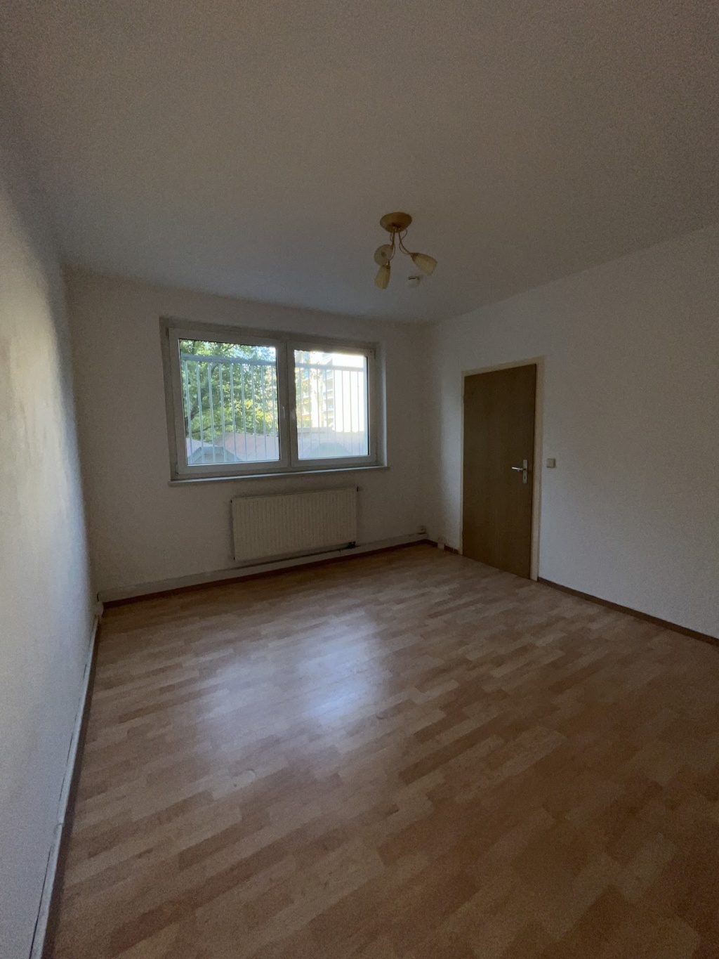 Wohnung Gera Kastanienstraße 5 - Schlafzimmer
