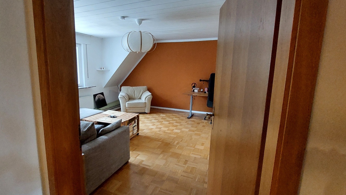 WG-Zimmer Sentrup Redigerstraße 13A - Zimmer - aus Flur