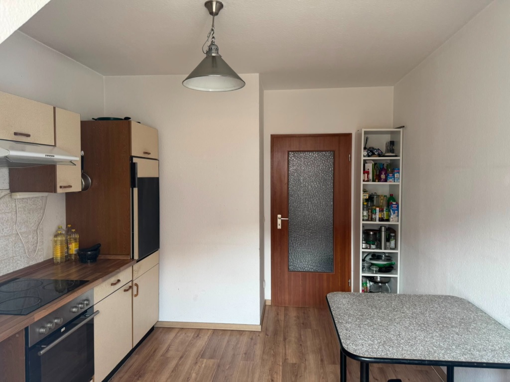 Top WG-geeignete 2-Zimmer-Wohnung in Bestlage! – Südliche Stadtmauerstraße, 91054 Erlangen Innenstadt – Vorschaubild 9