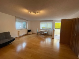 Ad image: Möblierte 1-Zimmer Einliegerwohnung *A-Phase DHBW*