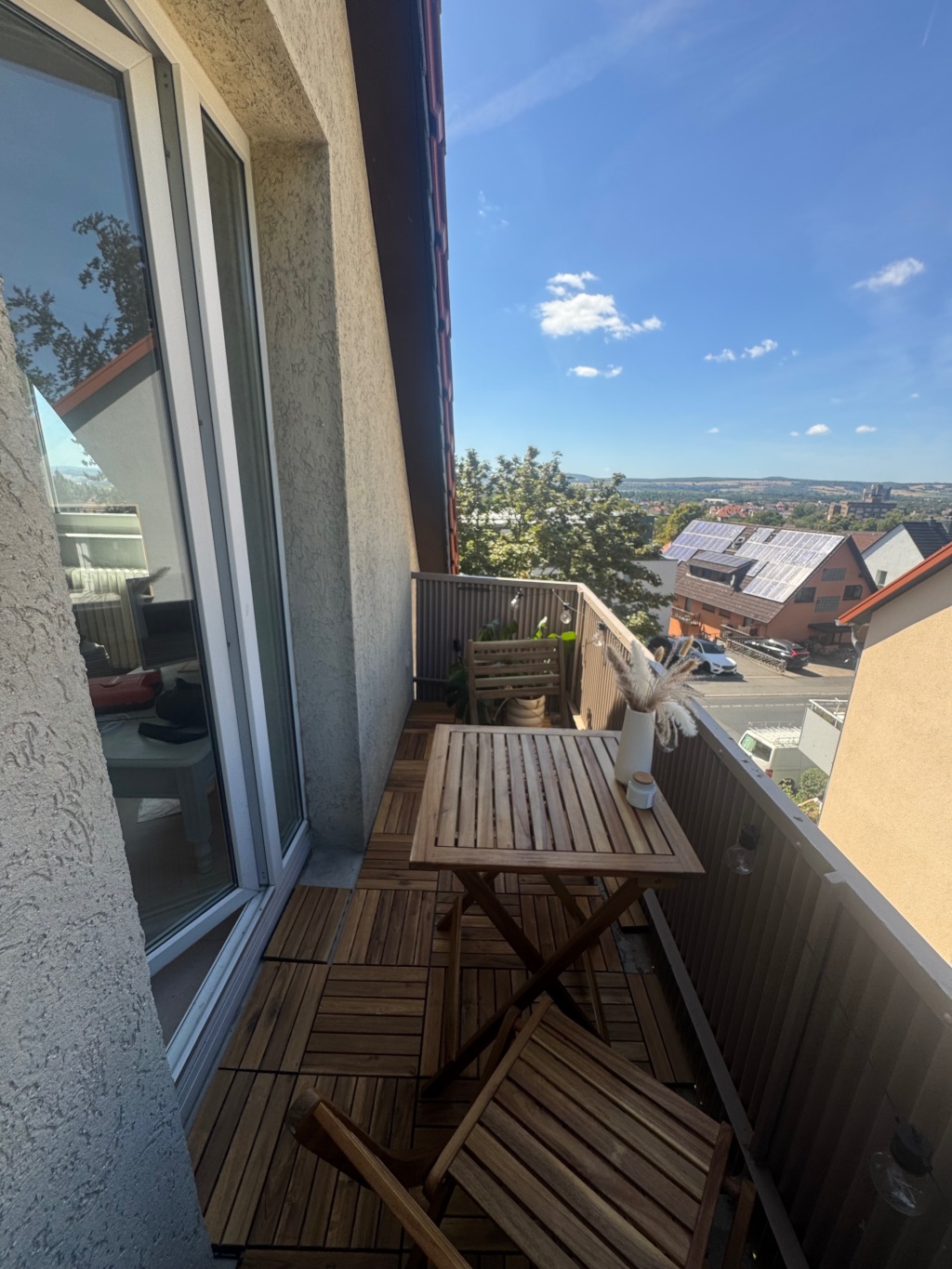 2-Zimmer Wohnung mit Balkon – Von-Ossietzky-Straße 13, 37085 Göttingen Oststadt – Vorschaubild 10