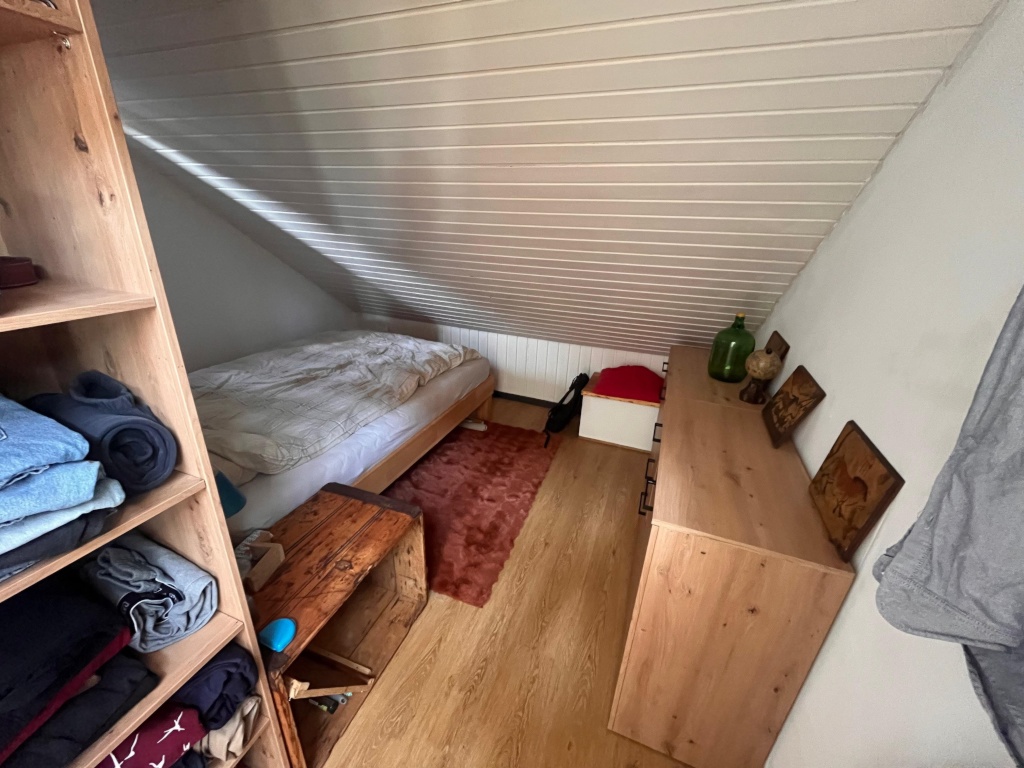 Neuwertig renovierte Maisonettewohnung in Oedeme /Schaperdrift – Gartenweg 4, 21335 Lüneburg Oedeme /Schaperdrift – Vorschaubild 6