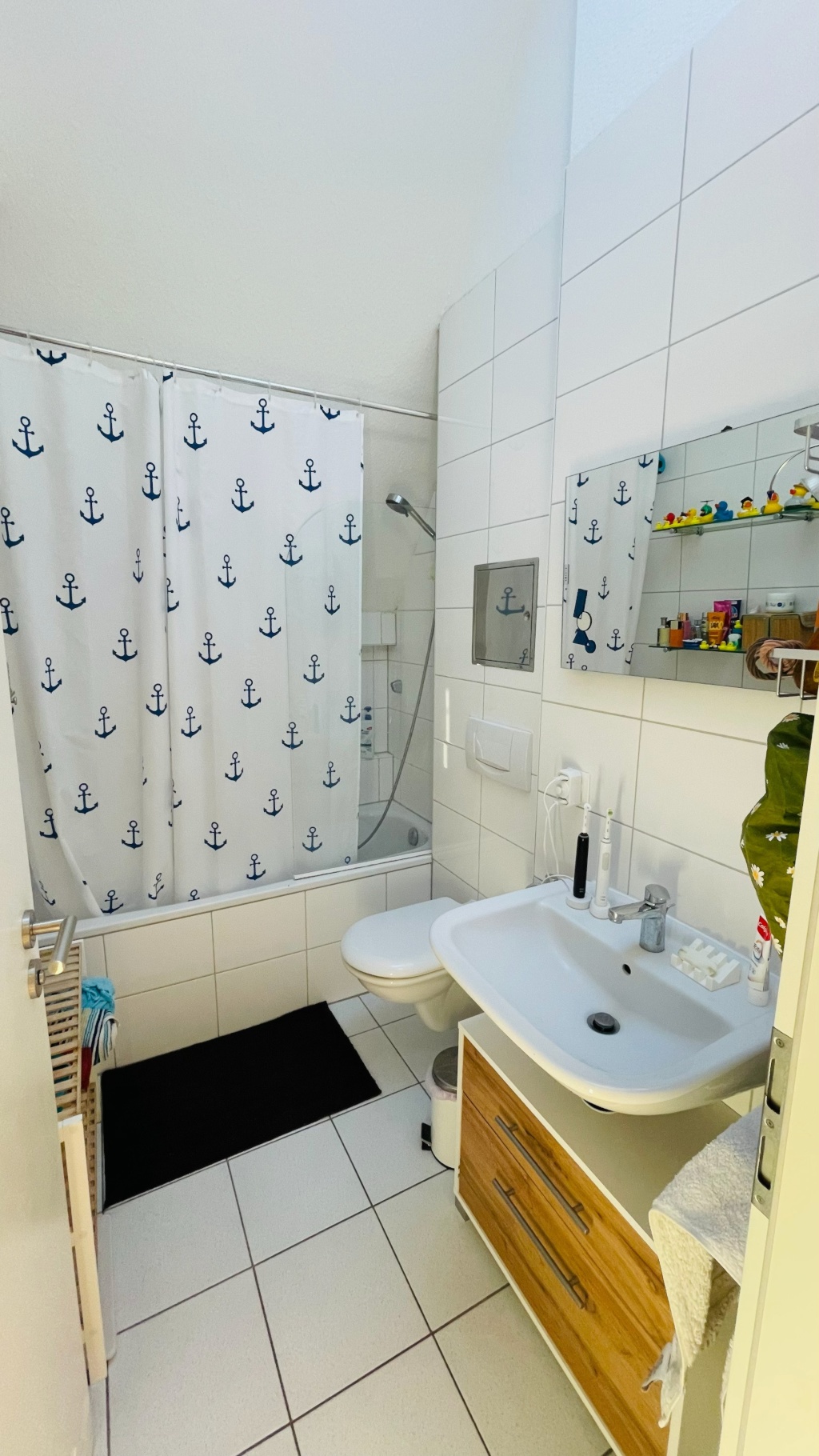 Geräumige Zweizimmerwohnung in Rohrbach Heidelberg – Karlsruher Strasse 122, 69126 Heidelberg Rohrbach – Vorschaubild 14
