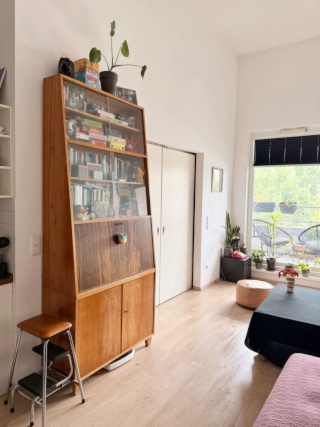 Studio Type Appartement near Ringbahn for 1 or 2 person — photo 1