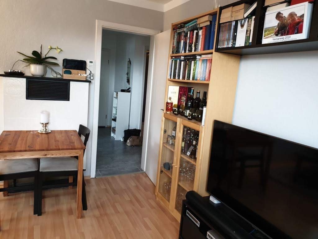 Wohnung Ludwigsburg Wernerstraße 122 - Bild 5