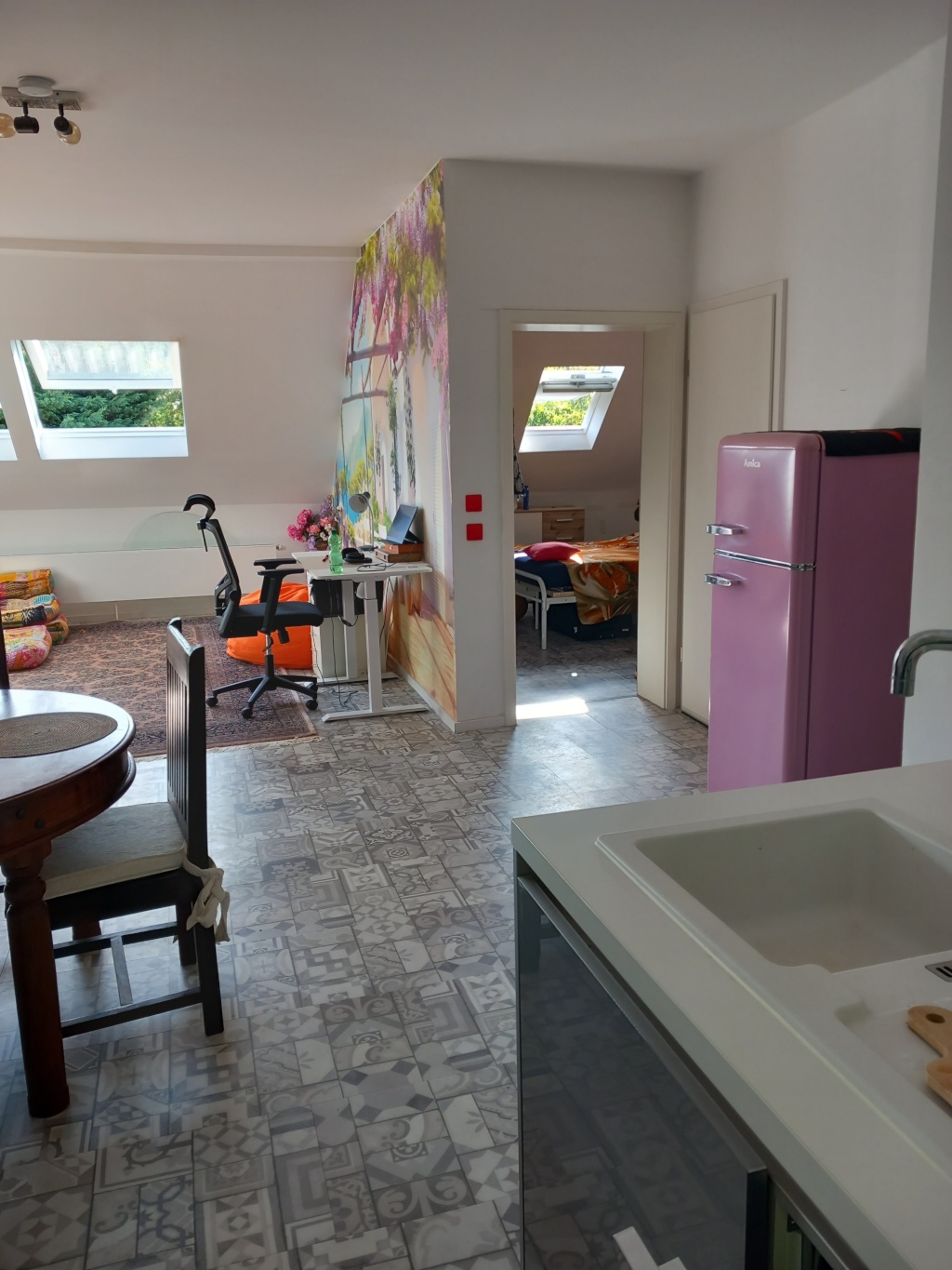 Junkersdorf – Frankenstrasse 1, 50858 Köln Junkersdorf – Vorschaubild 4