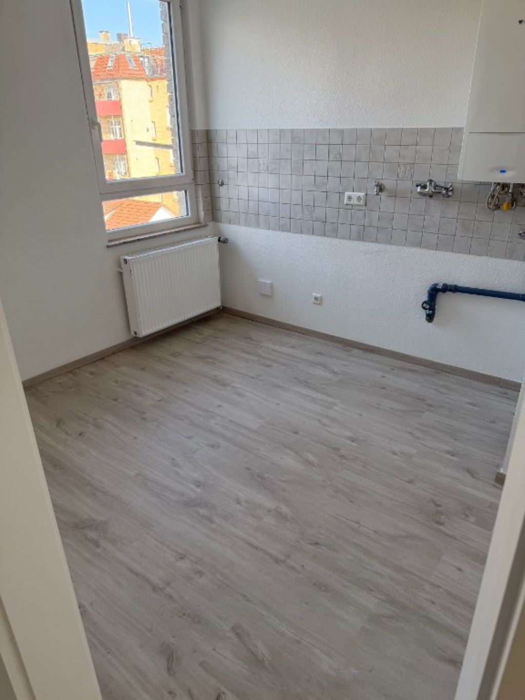 neu renovierte helle 3 Zimmer Wohnung in Stuttgart West zu vermieten – Schwabstrasse, 70197 Stuttgart West – Vorschaubild 15