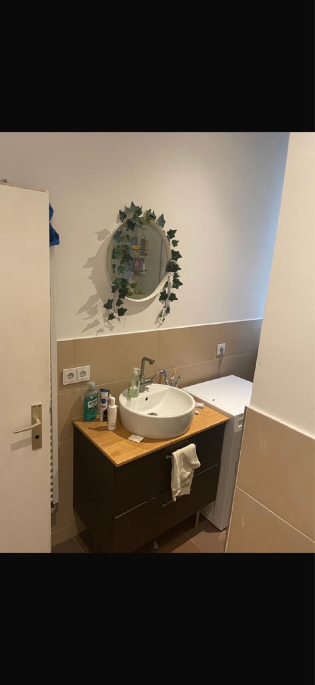 Wohnung Prenzlauer Berg Schönhauser Allee/Eberswalderstrasse - Bild 3