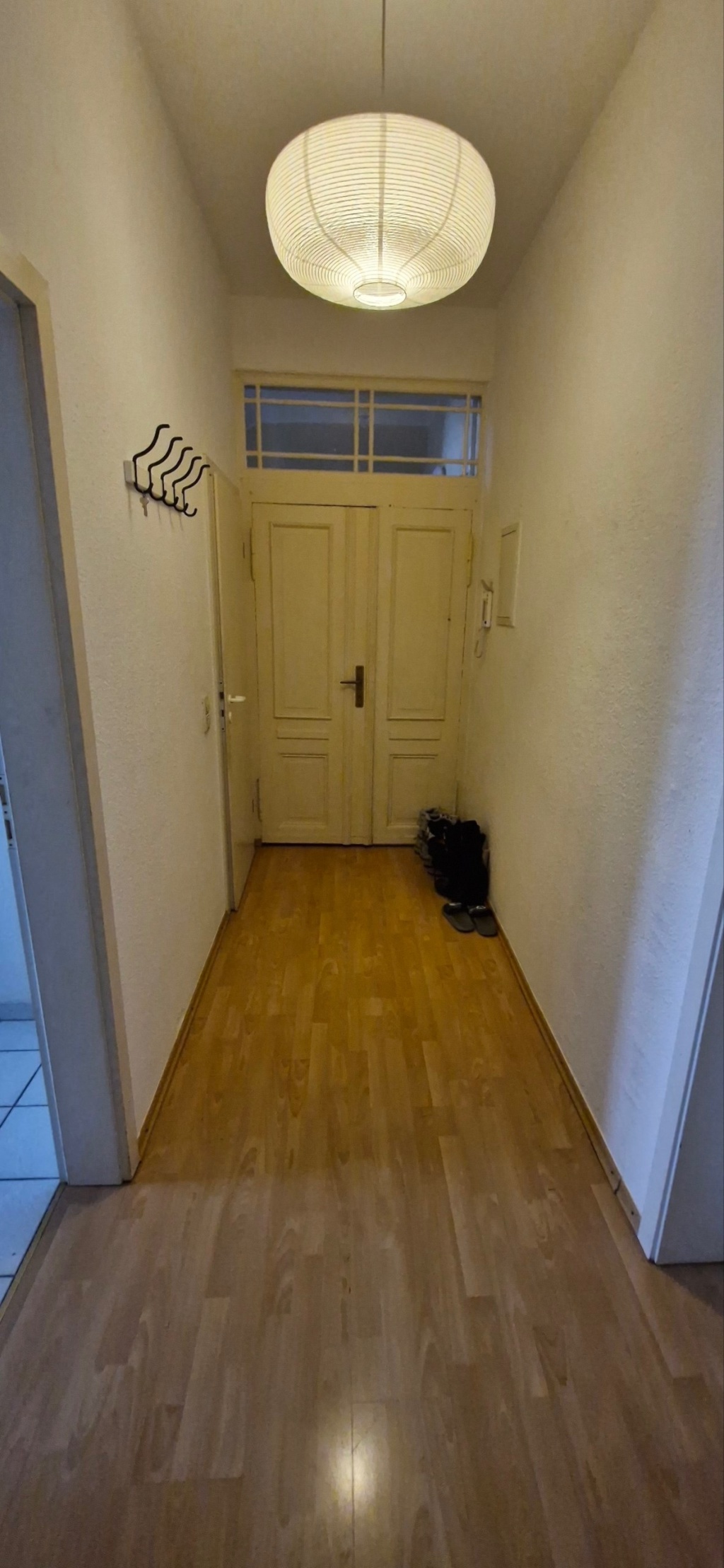 Helle 2-Zimmer-Wohnung- Wg-geeignet – Liebknechtstraße 36, 39108 Magdeburg Stadtfeld Ost – Vorschaubild 6