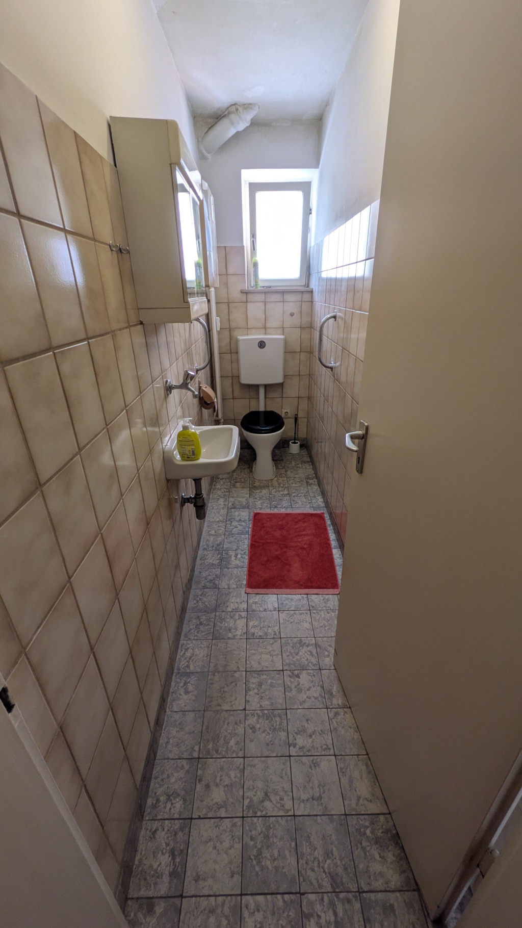 Wohnung Mitte Münsterplatz - Bild 10