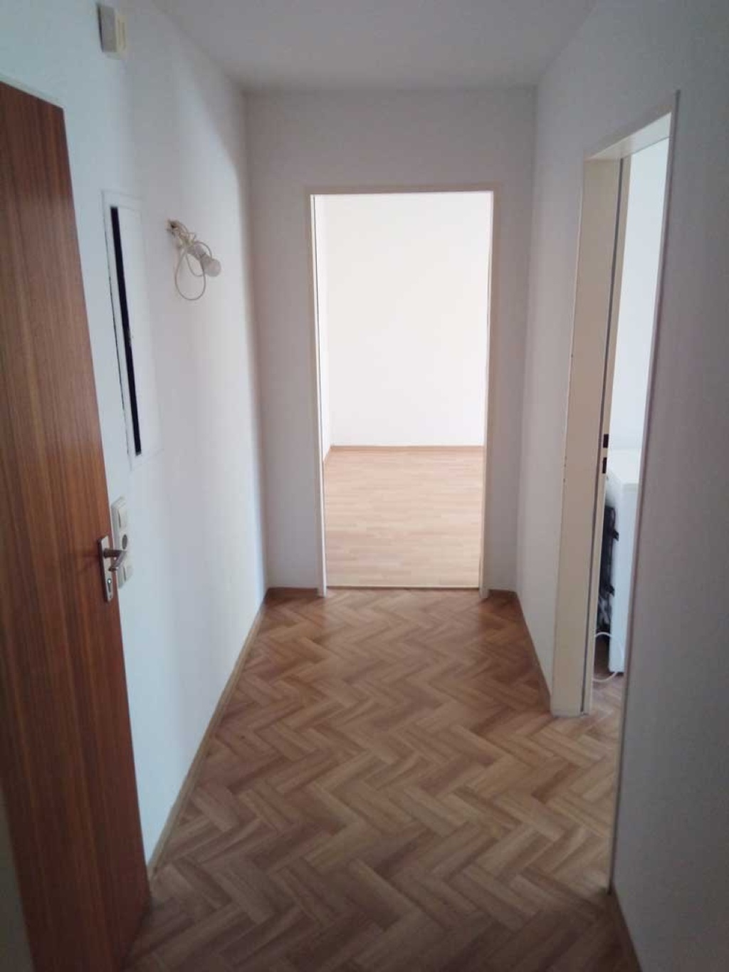 1-Zimmer Wohnung in Konstanz Uni-Nähe – Bärlappweg 11, 78467 Konstanz Fürstenberg – Vorschaubild 4