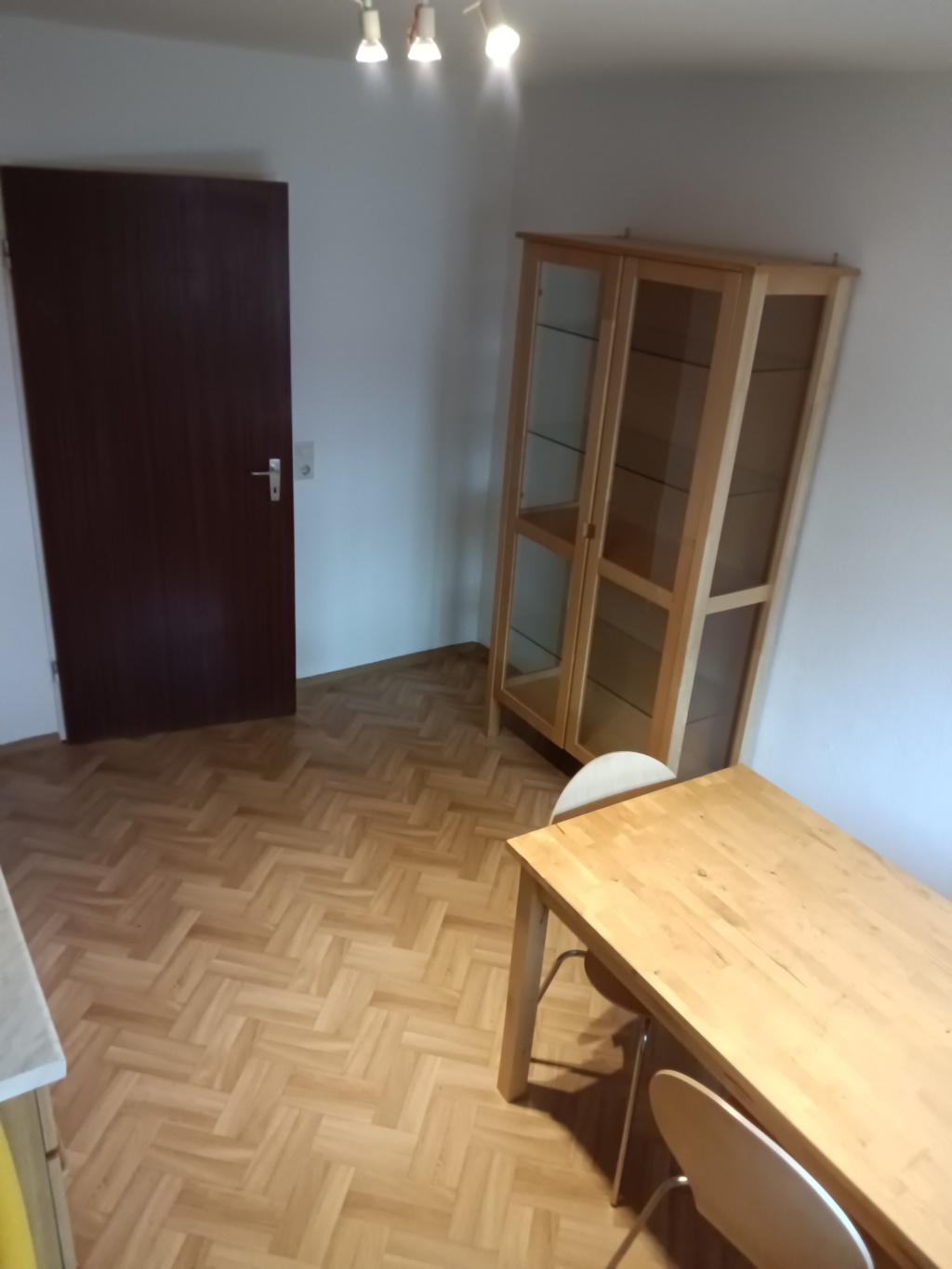 1-Zimmer Wohnung in Konstanz Uni-Nähe – Bärlappweg 11, 78467 Konstanz Fürstenberg – Vorschaubild 8