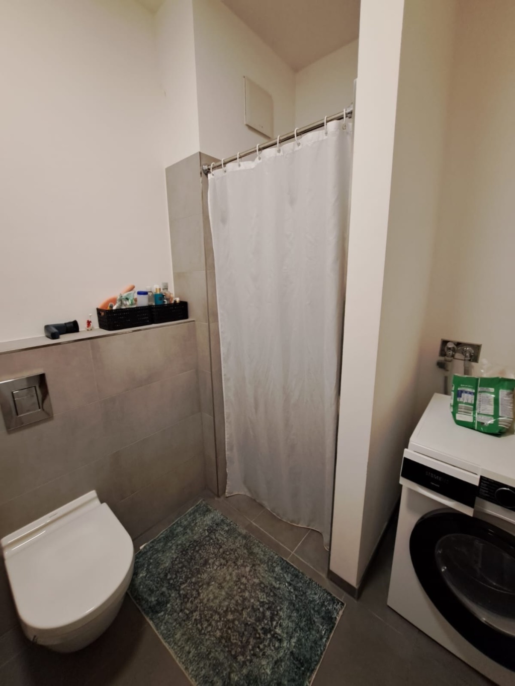 Untermiete (1 Jahr) in Berlin Mitte, 3 Zimmer möbliert – Wilhelmine-Gemberg-Weg, 10179 Berlin Mitte – Vorschaubild 4