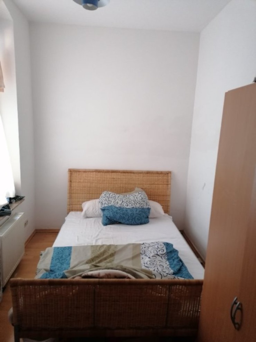 Gemütliche möblierte Wohnung in der südlichen Innenstadt – Zwischenmiete & kurze Aufenthalte :) – Rudolf-Ernst-Weise Straße, 6112 Halle (Saale) Halle Saale Germany – Vorschaubild 5