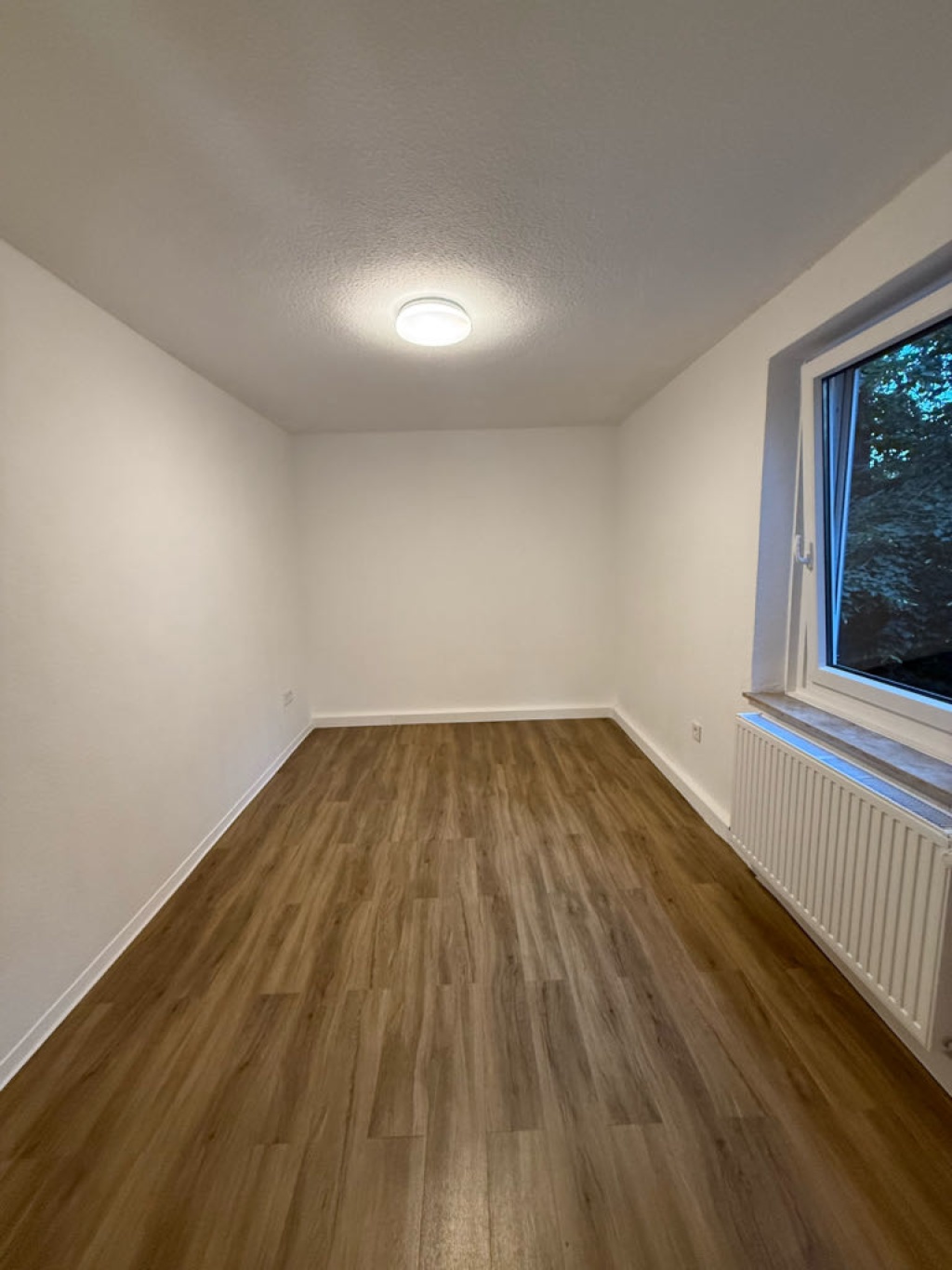 Wohnung Mörsenbroich Haeselerstraße - Bild 2