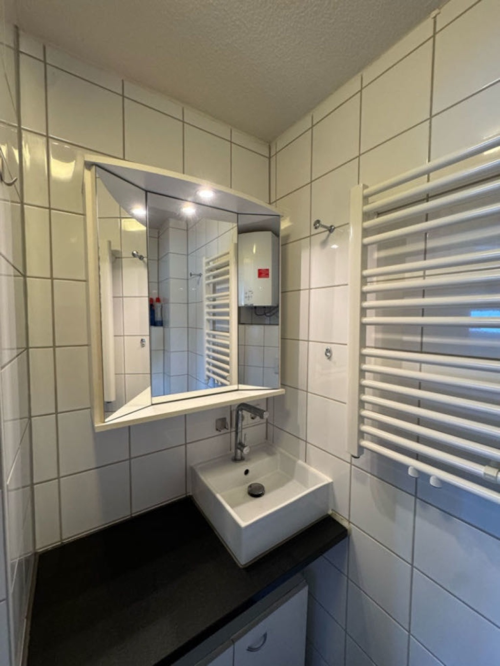 1-Zimmer-Wohnung Mitte Brunnen Str. - Bild 8