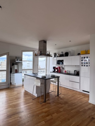 Stylish Furnished Maisonette in Charlottenburg – 3+ Months — photo 1
