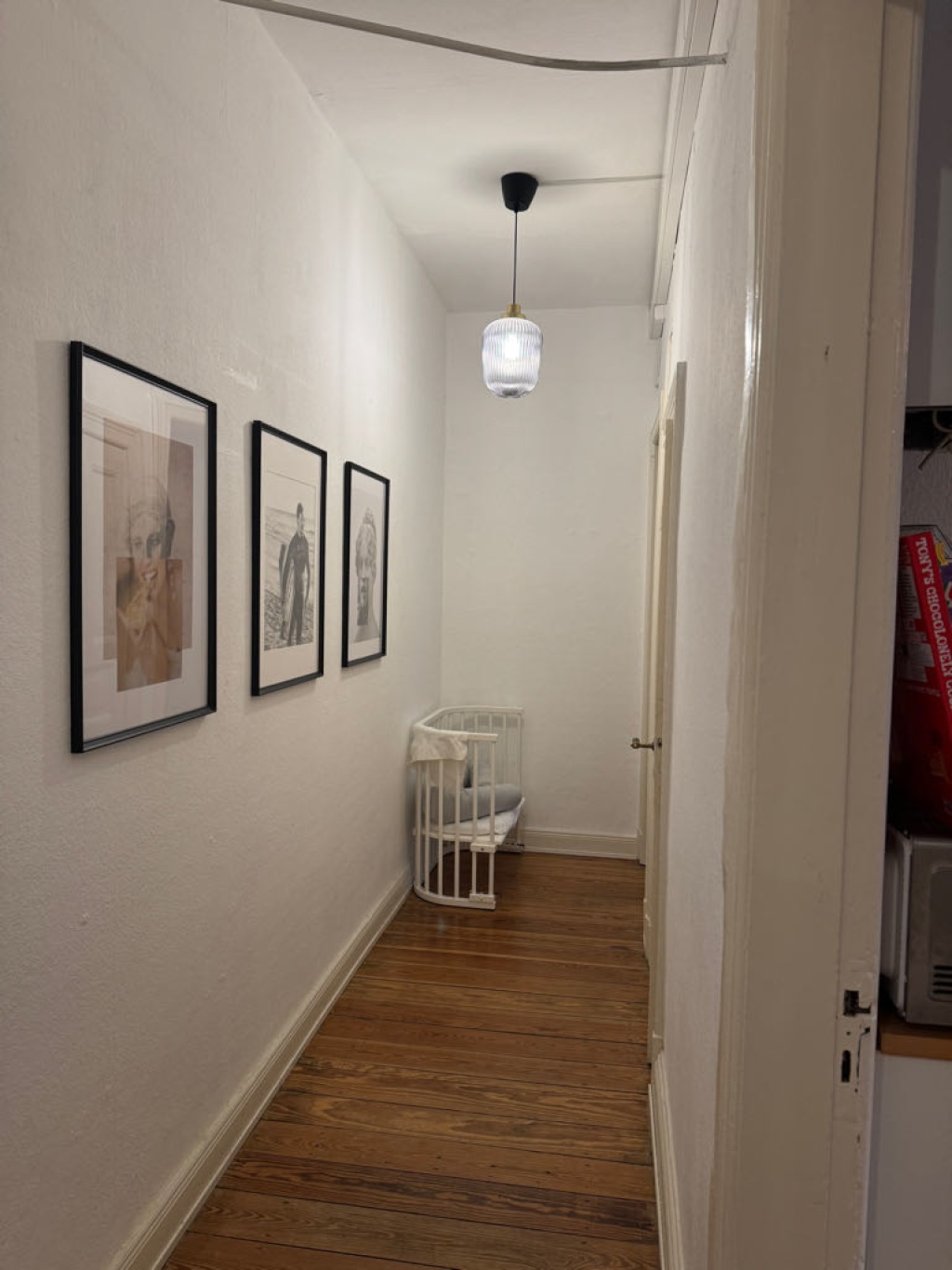 Flat Altona-Nord Glücksburger Straße - picture 6