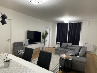 Moderne 3-Zimmer-Wohnung zur Miete in Berlin-Springpfuhl — photo 1