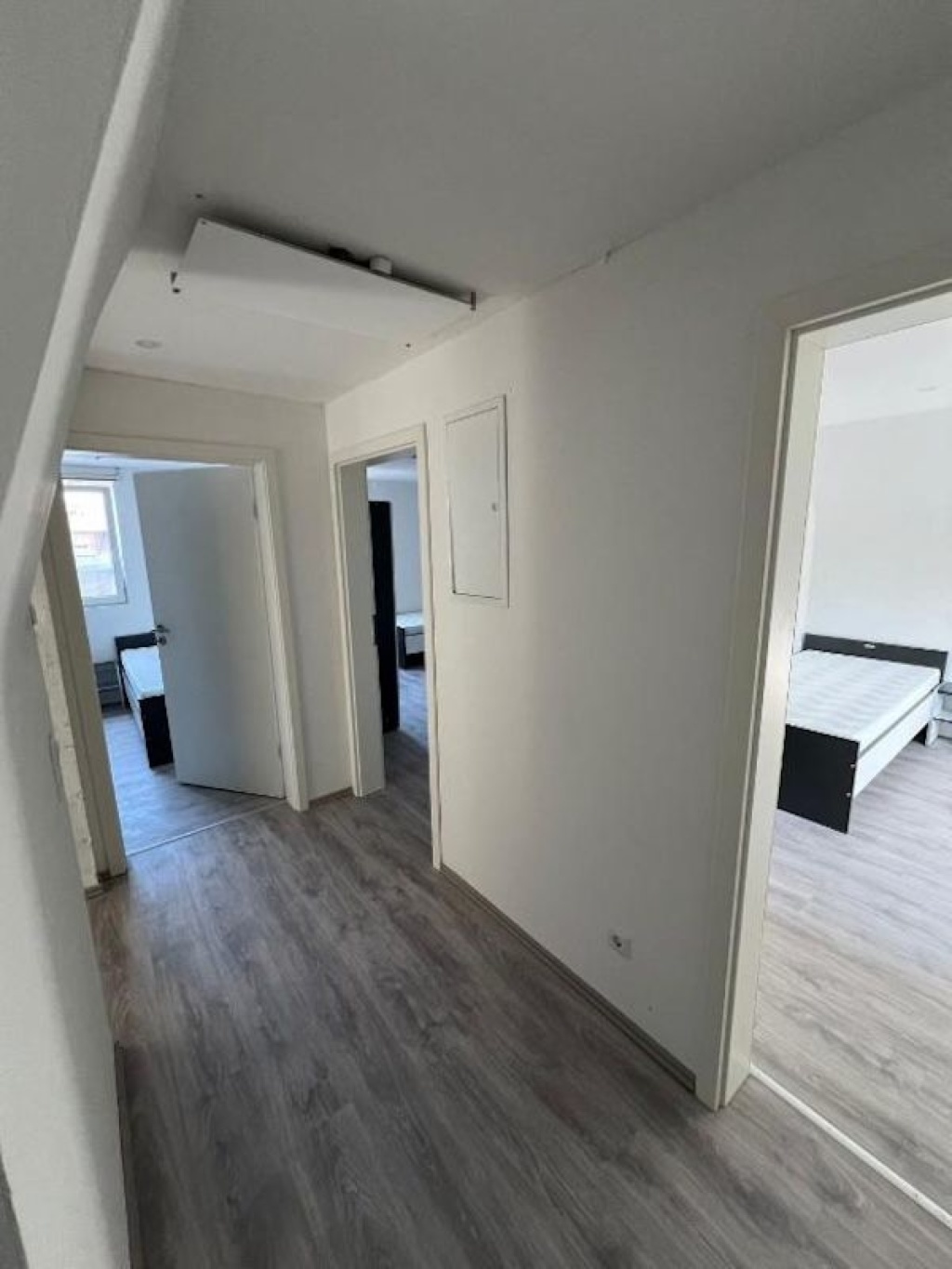 Helles Zimmer in Bielefeld – Am Scherkamp, 33607 Bielefeld Innenstadt – Vorschaubild 9
