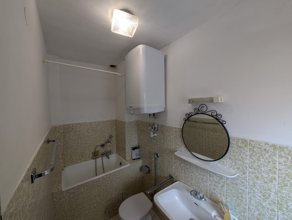 Zentrale 1,5-Zimmer-Wohnung am Altstadtmarkt in Erlangen – Nahe FAU & Hauptbahnhof – Heuwaagstraße, 91054 Erlangen Innenstadt – Vorschaubild 9