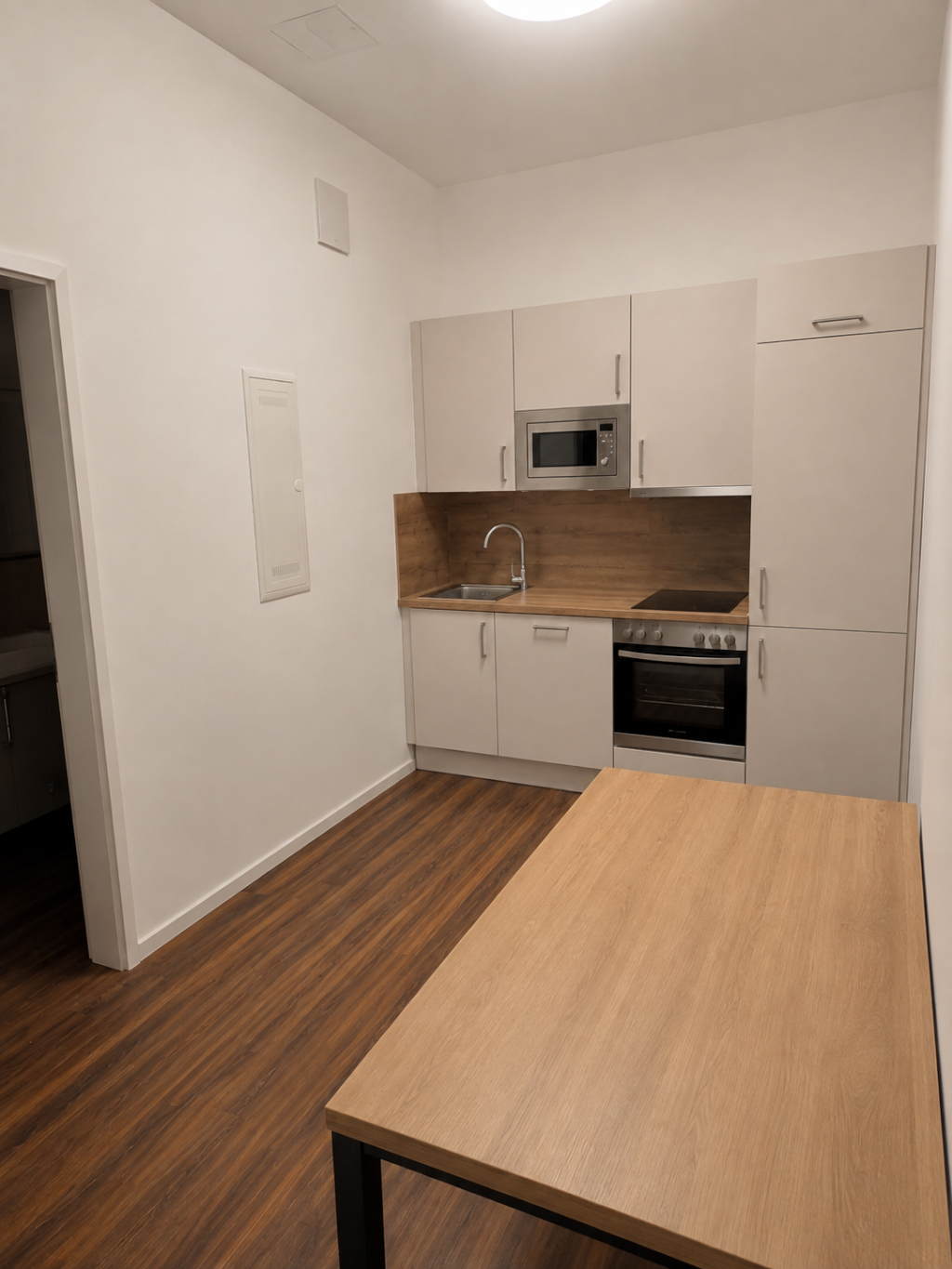 Flatshare Centrum Scharnhorststraße 66 - picture 3