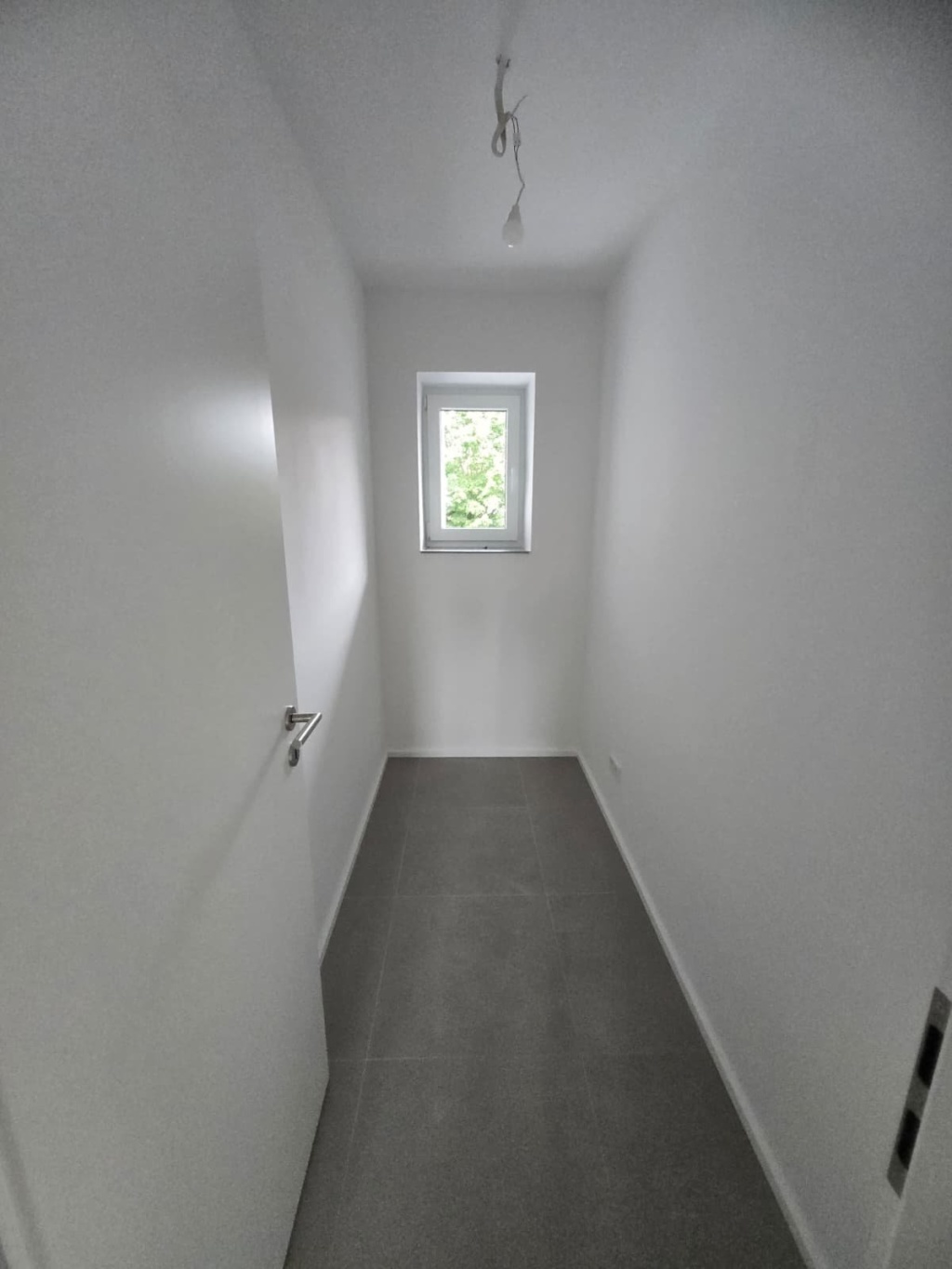 Habitación en WG Innenstadtring Hafenstraße - Abstellraum