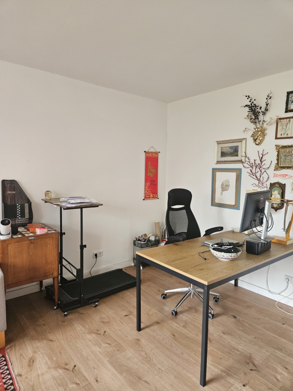 Wohnung Gesundbrunnen Wriezener Straße 00 - Bild 2