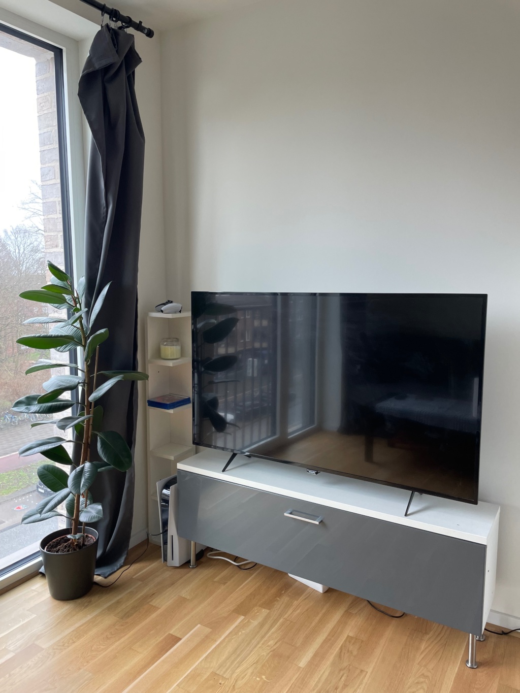 Studio Bahrenfeld 35m2 ab September