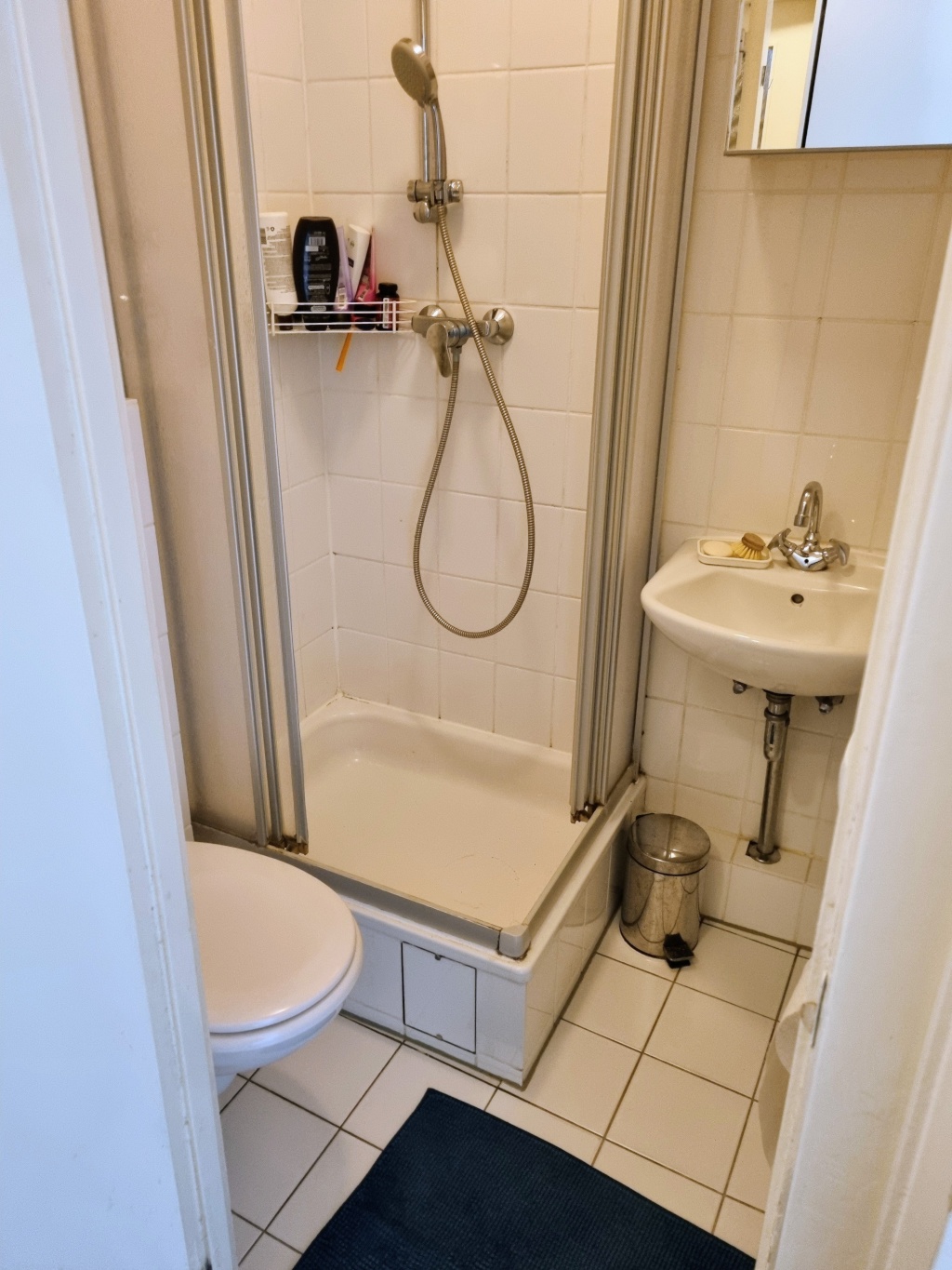 Schöne 3-Zimmer Wohnung im Herzen von Eimsbüttel – Sillemstraße, 20259 Hamburg Eimsbüttel – Vorschaubild 5