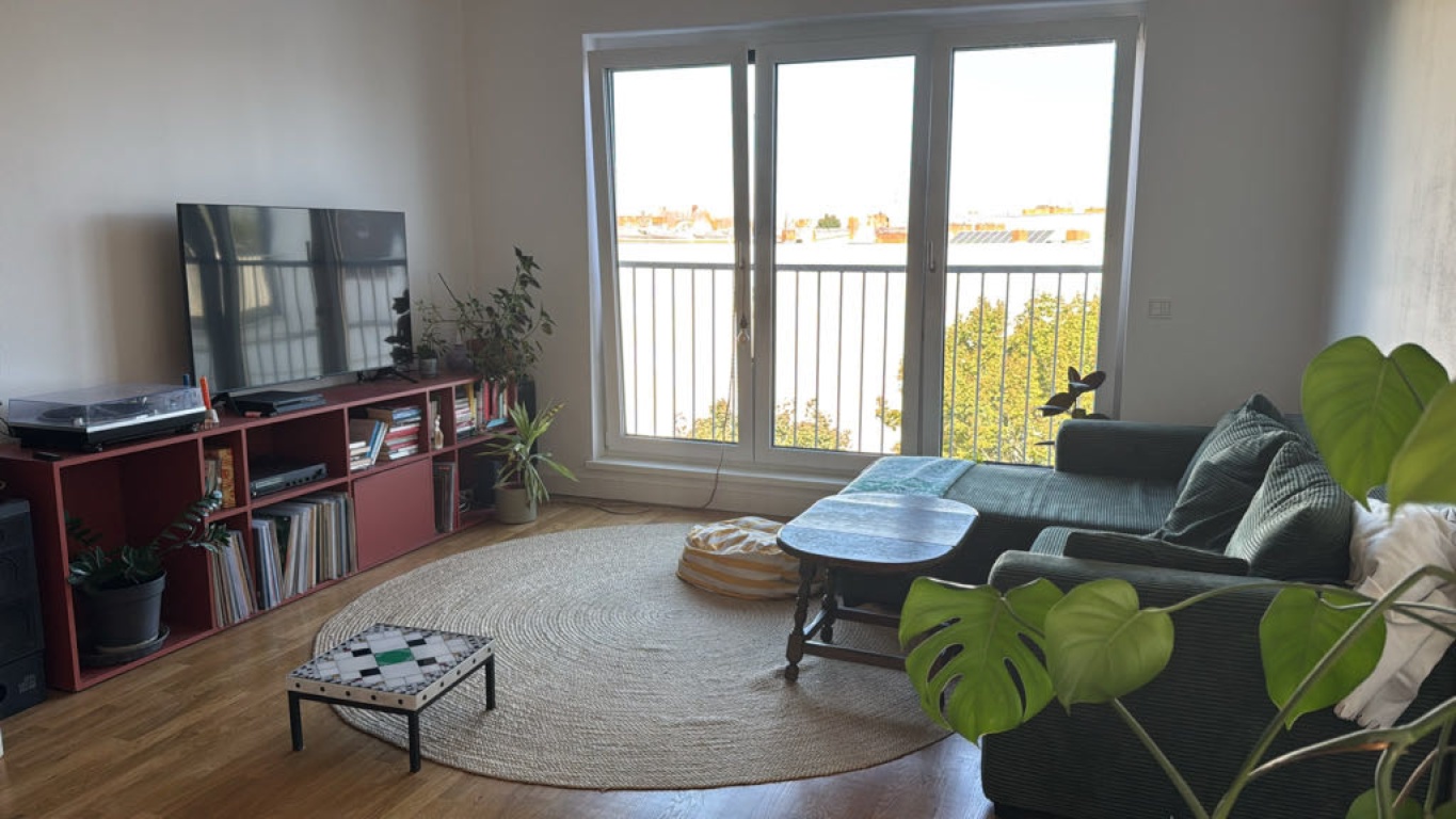 WG-Zimmer Neukölln Onckenstraße - Bild 4