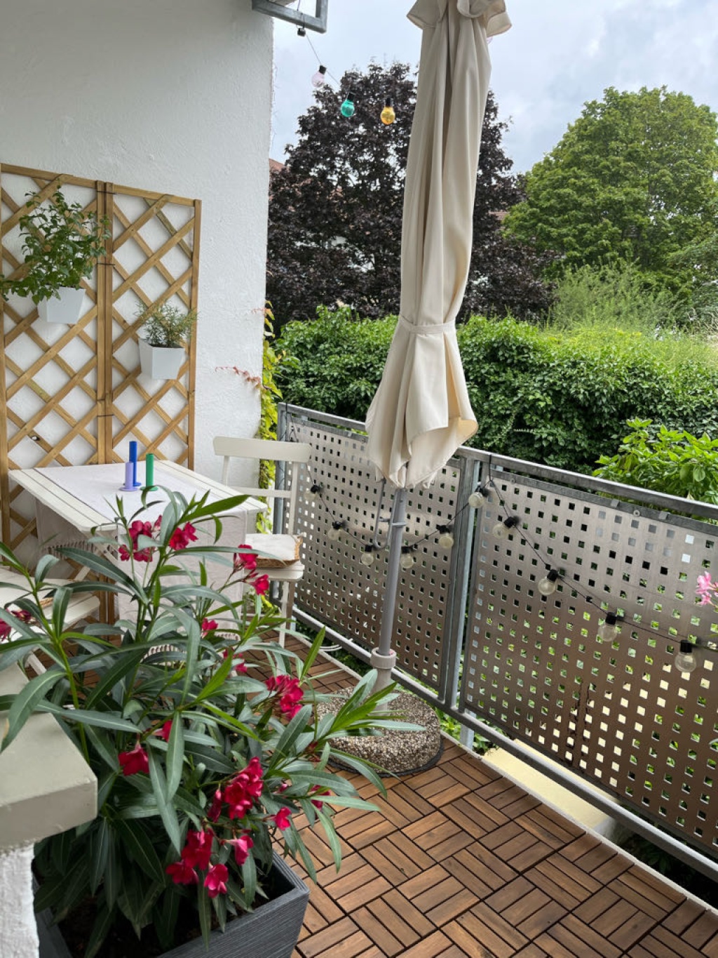 Apartamento Gallus Frankenallee - foto 8