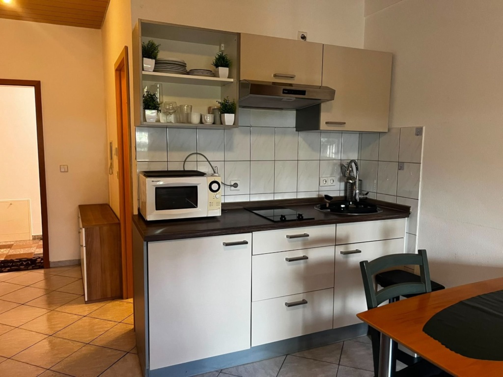 Möbliertes Wohnen auf Zeit ab 1 Monat, Stuttgart Vaihingen – Ruppmannstraße 0, 70565 Stuttgart Vaihingen – Vorschaubild 7
