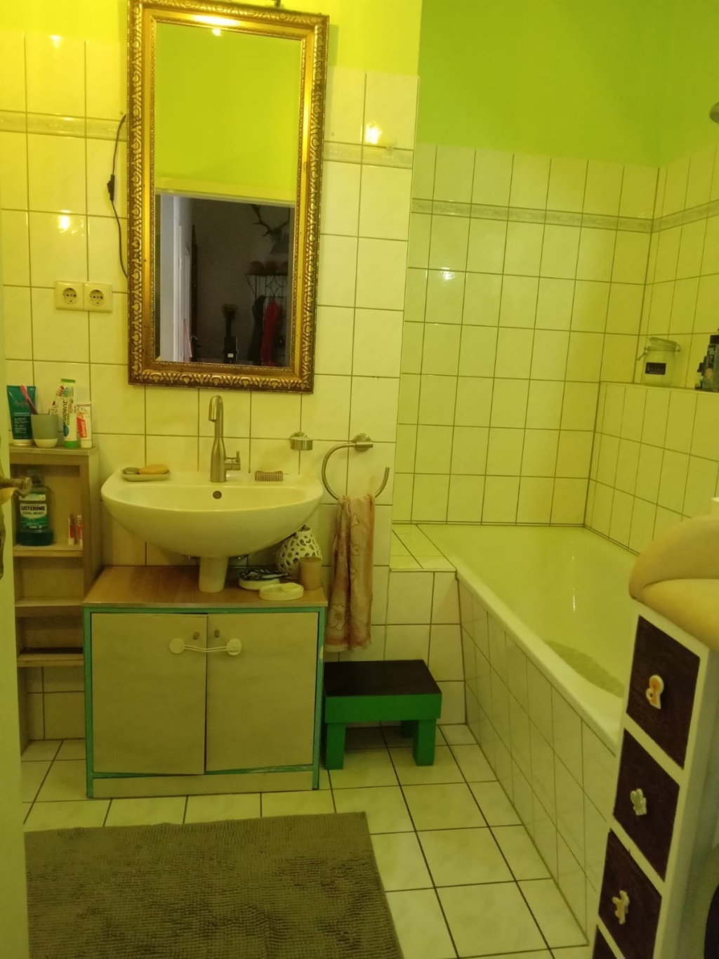 Gemütliche Wohnung in Reudnitz zur Zwischenmiete – Täubchenweg, 4317 Leipzig Reudnitz-Thonberg – Vorschaubild 9