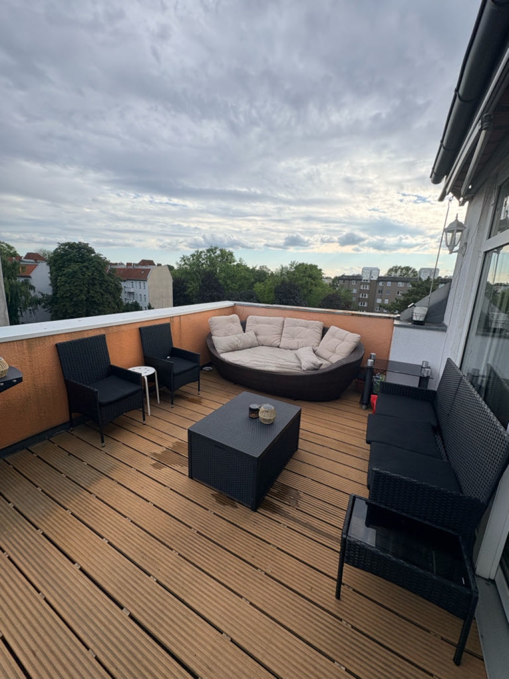 Habitación en WG Reinickendorf Holländerstraße - foto 2