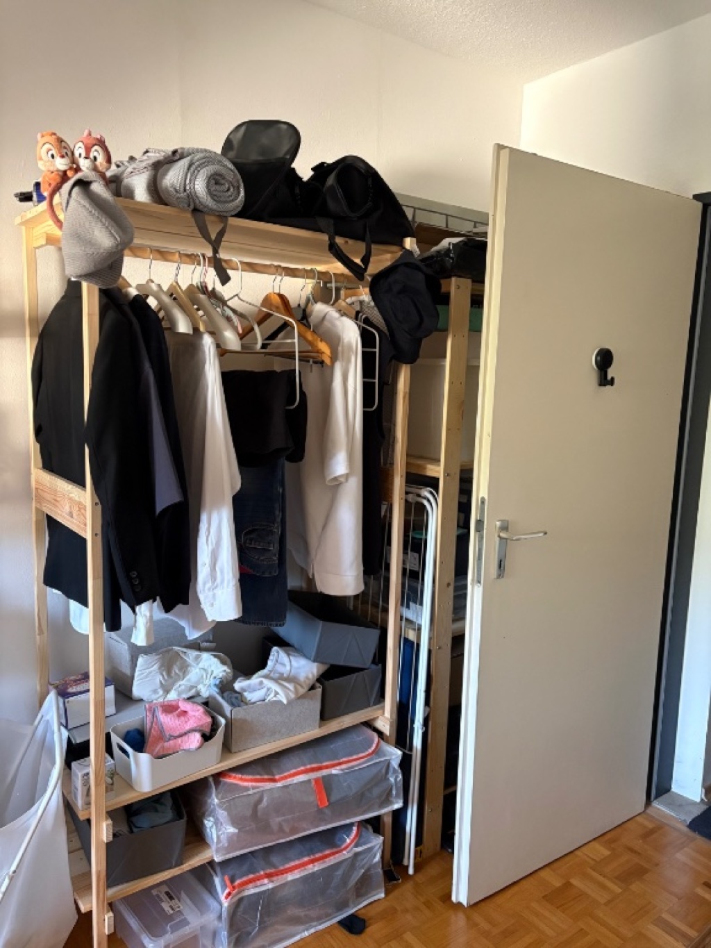 WG-Zimmer Garching b. München Mozartstraße 3 - Bild 3