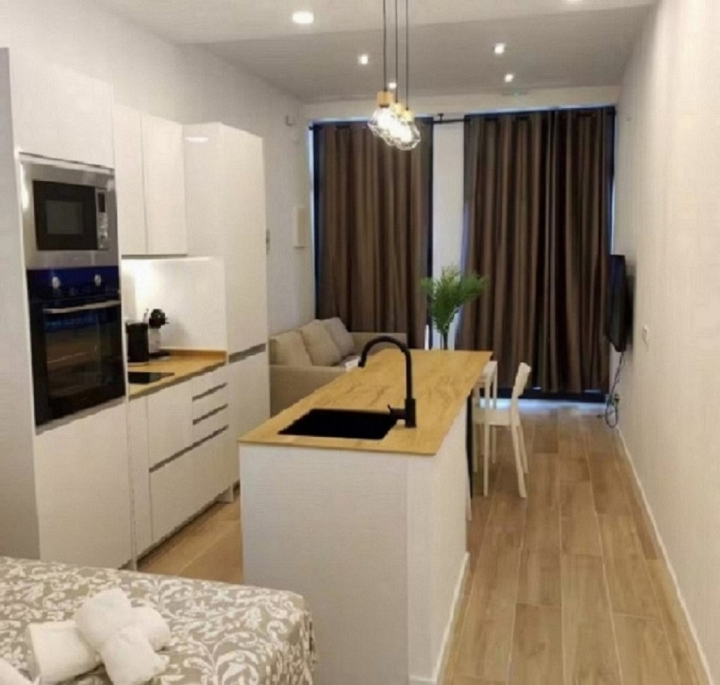 Wohnung 1 ziMmeR Zwickau – Heinrich-Heine-Straße, 8134 Zwickau Pölbitz – Vorschaubild 3
